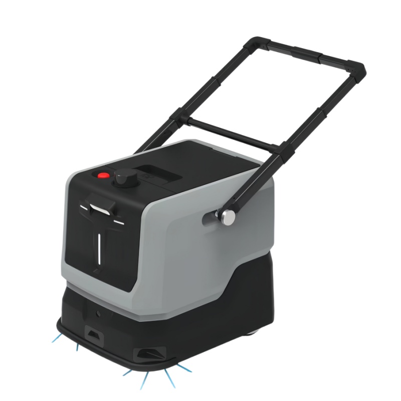 蚌埠坦洁无人智能清洁机器人T10